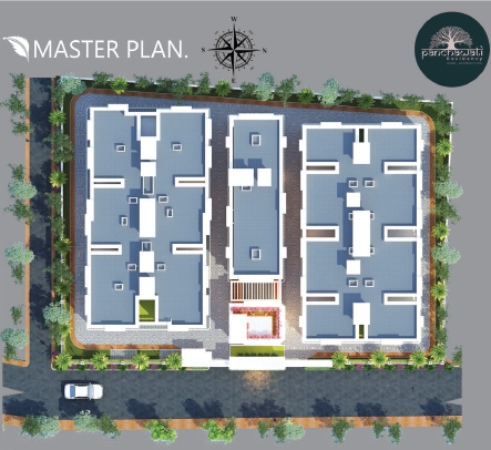 Panchawati Residency